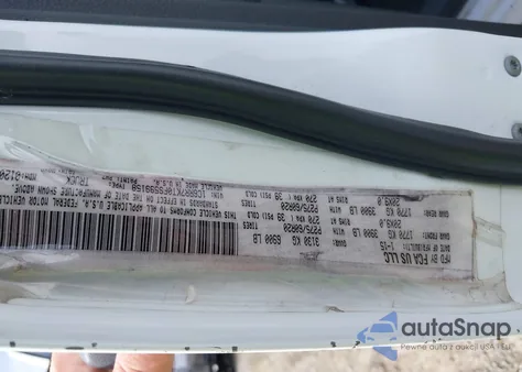 2015 Ram 1500 Express from USA, damaged, VIN 1C6RR7KT0FS599158